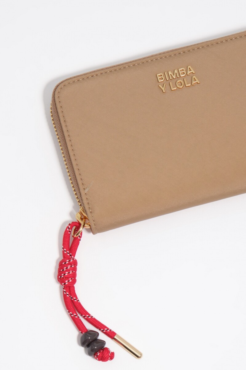 BILLETERA Camel