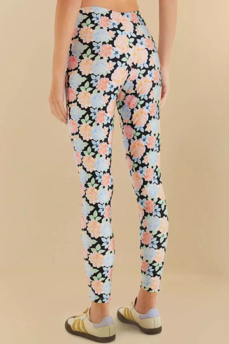 CALZA SOFIA Estampado