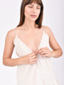 VESTIDO BRUCI CRUDO