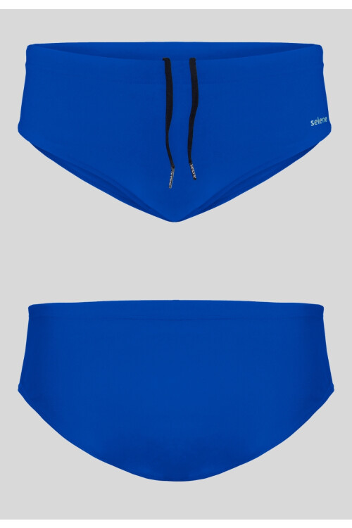 SUNGA FILTRO UV50+ AZUL-ROYAL BLUE