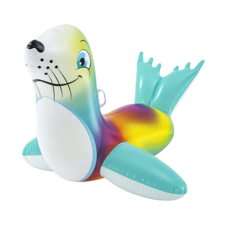 Inflable foca Bestway Inflable foca Bestway