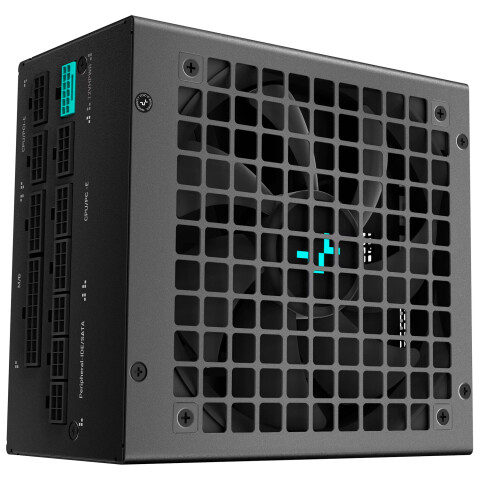Fuente Deepcool Px1200g 80 Plus Gold FUENTE DEEPCOOL PX1200G 80 PLUS GOLD