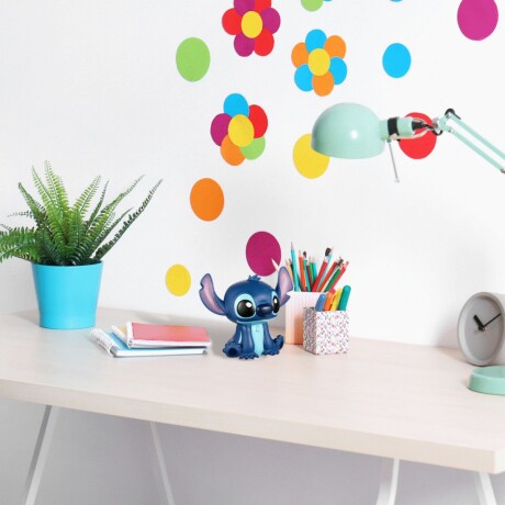 Stitch lámpara de mesa USB V01