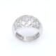 Anillo Oro 18K Con Brillantes Anillo Oro 18K Con Brillantes