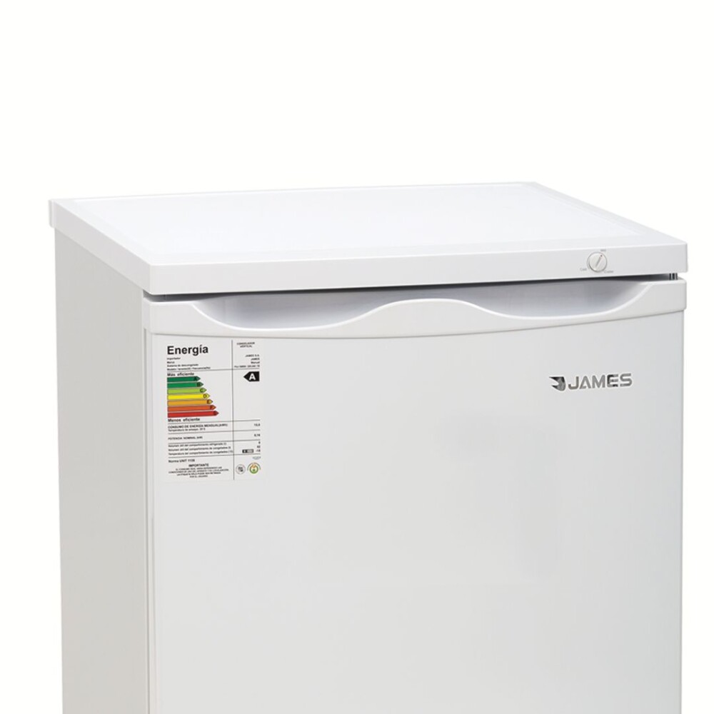 Freezer Vertical James - FVJ-100 Freezer Vertical James - FVJ-100