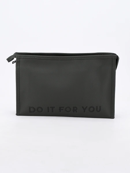 NECESSAIRE VERDE MILI