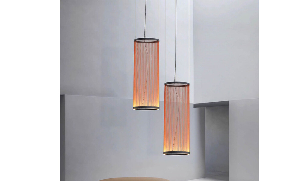 Iluminación decorativa HP2513-8 Iluminación Decorativa Hp2513-8