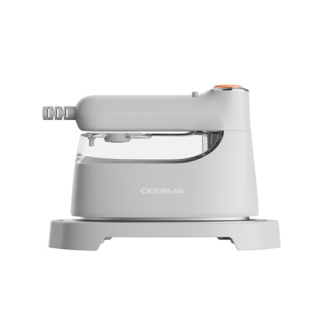 Plancha A Vapor Deerma Gt01 1400w Plegable PLANCHA A VAPOR DEERMA GT01 1400W