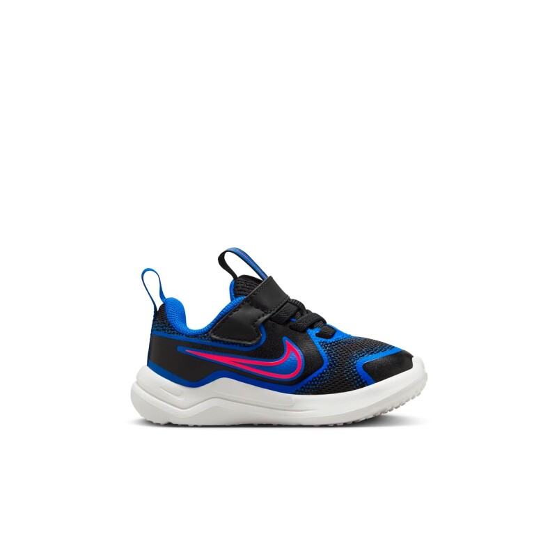Championes Nike Cosmic Runner de Niños Negro