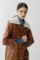 Trench Perfection Camel PRE VENTA