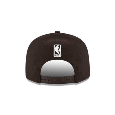 Gorra NBA20 950 Chibul Otc Unisex Negro