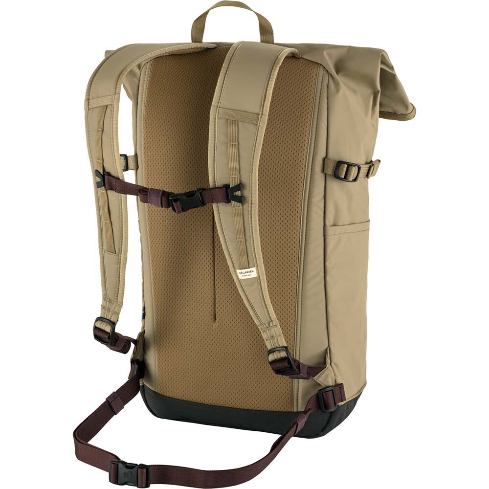 Mochila Fjallraven High Coast Foldsack 24 Unisex Clay