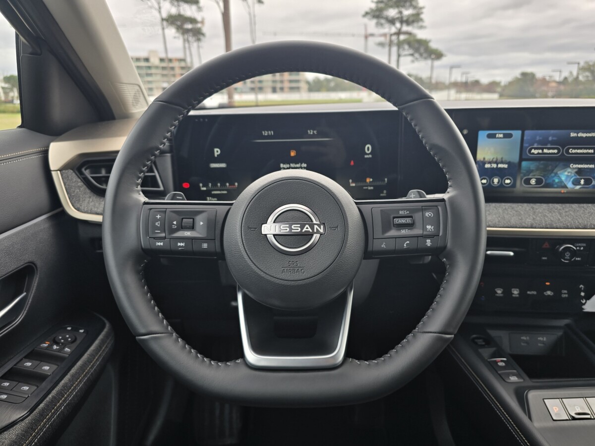 Nissan Kicks Advance 0KM | Permuta / Financia Nissan Kicks Advance 0KM | Permuta / Financia