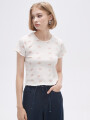 Remera Kinsale Estampado 2