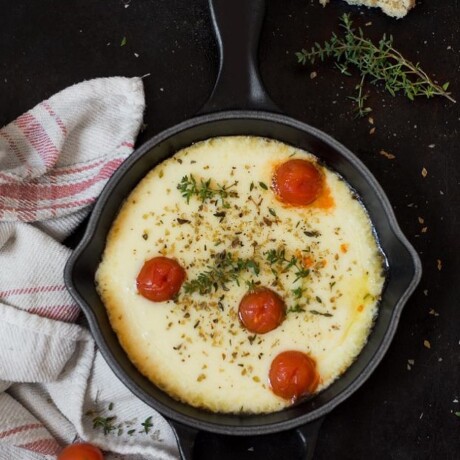 Sartén Parrillero de Hierro Fundido Ø16cm Sartén Parrillero de Hierro Fundido Ø16cm