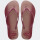 Ojotas Havaianas Slim Gloss Rojo