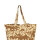 Bolso Albertina Print vaca