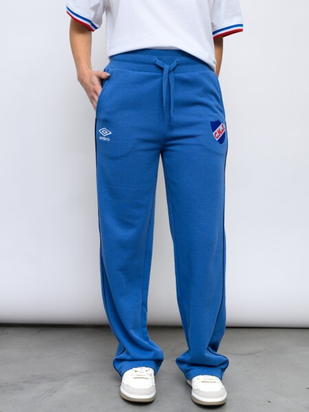PANTALÓN PIPI Nacional Mujer P