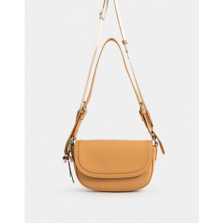 Bandoleras Marron Camel