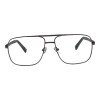 CONTRAST CTS109 59/15-140 Gun - Adulto - Gris griscombinado