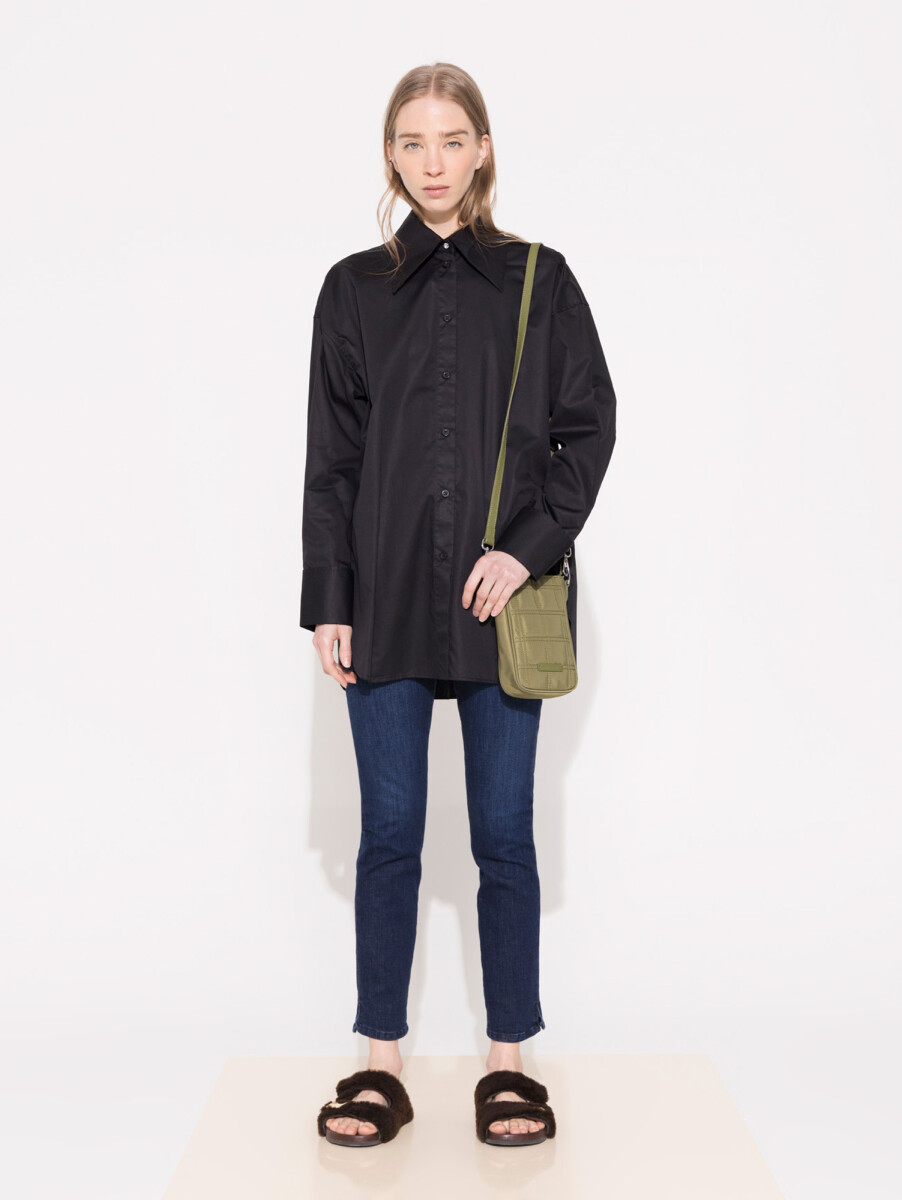 JEAN RITA DEEP BLUE 