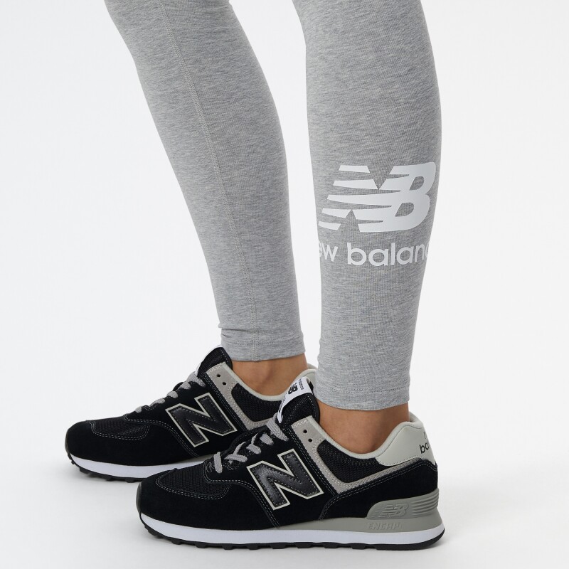 Calza New Balance de Danama - Essentials - WP21509AG GREY