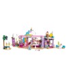 Lego® Friends Cafetería Sueños De Unicornio Set Lego® Friends Cafetería Sueños De Unicornio Set
