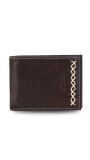 BILLETERA GALATEA CHOCOLATE