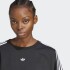 Remera Boxy Adidas Adilenium Season 3 Negro