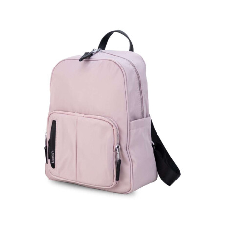 Mochila Tahiti Rosa Palo
