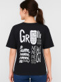 Remera Ripel Estampado 7