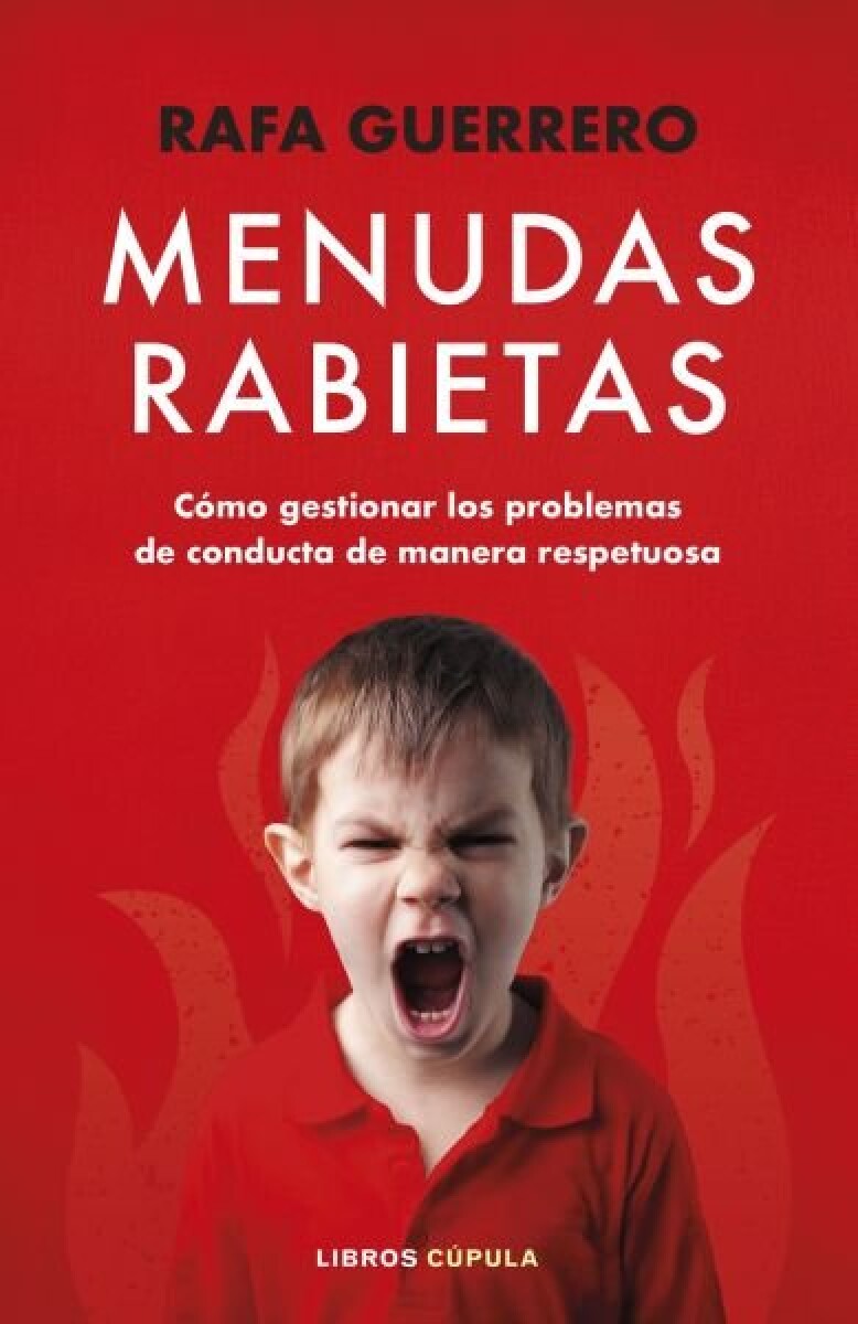 MENUDAS RABIETAS 