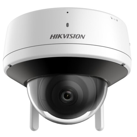 Camara Hikvision Ip 2MP para Techo Exterior 001