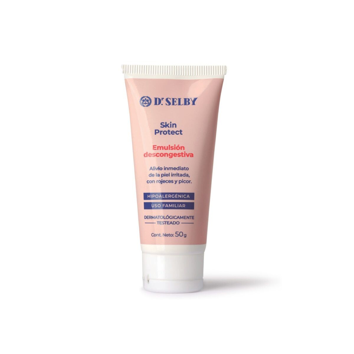 DR. SELBY SKIN PRO BALS DESCONGES 50 GRS 