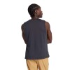 Musculosa New Balance Lightweight Jersey Negro