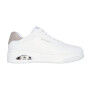 Uno Court - Mujer White