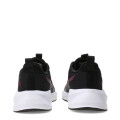 Championes de Niña Puma Flyer Lite 4 Junior Negro - Violeta