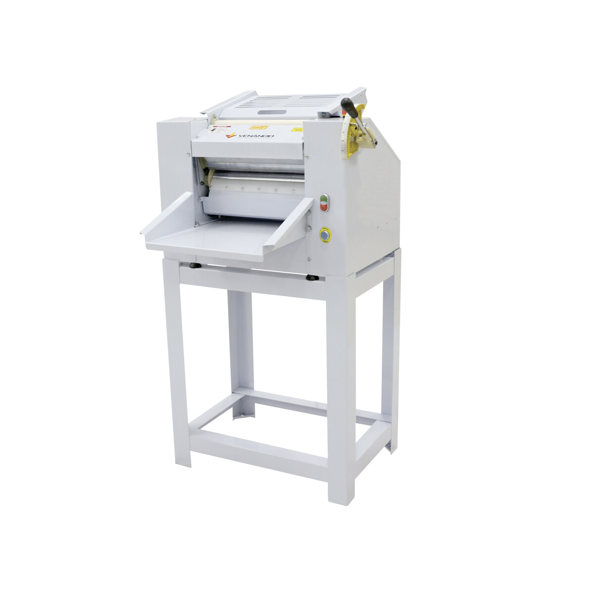 Cilindro Laminador Venancio 39 Cm de Pie 