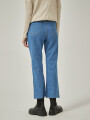 Pantalon Garissa Azul