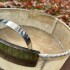 Round Table Basket Chico
