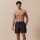 VOLLEY STONE WASH NEGRO