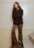 Sweater Mango Negro