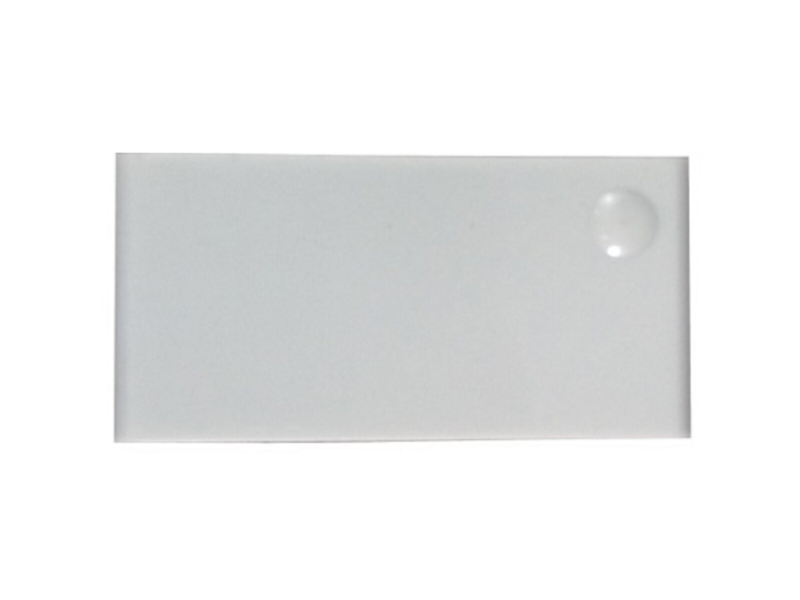 MODULO INTERRUPTOR UNIPOLAR 10A MARFIL PULIDO 
