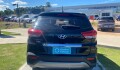 Hyundai Creta Limited AT 1.6 - 2018 Hyundai Creta Limited AT 1.6 - 2018