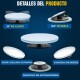 Espejo Retrovisor Puntos Ciegos Auto Camioneta Laterales X2 Espejo Retrovisor Puntos Ciegos Auto Camioneta Laterales X2