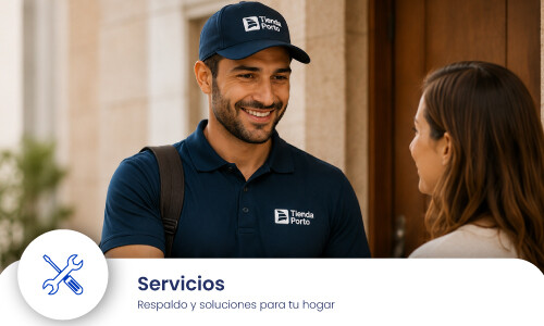 Servicios