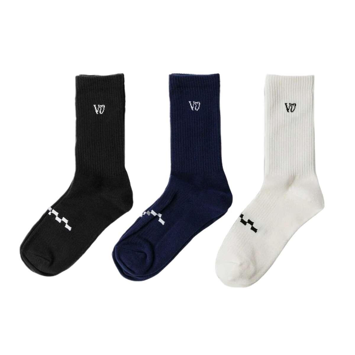 Medias Rivvia Projects 3Pk - 3Pk 