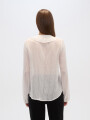 Blusa Briene Blanco