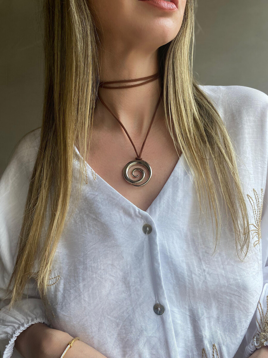 Collar Auralis 
