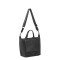 Cartera Las Oreiro-Negro Negro